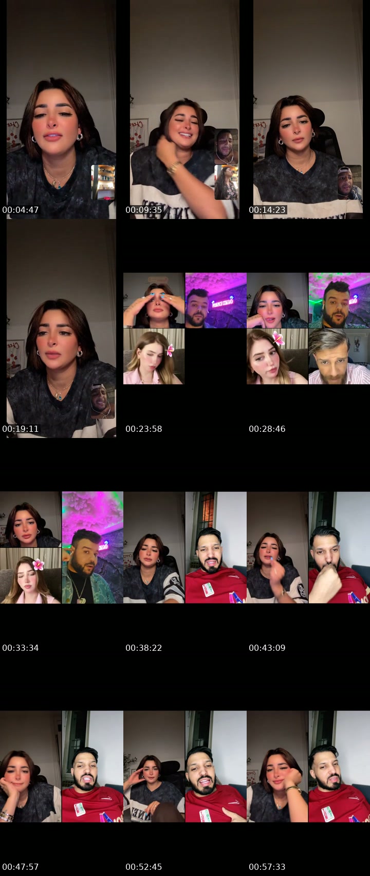 @doktourafelhob TikTok live from 2026-07-22