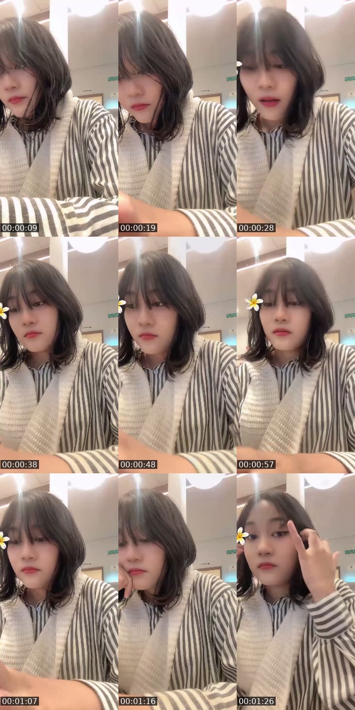 TikTok live: hujann by @huwtawo