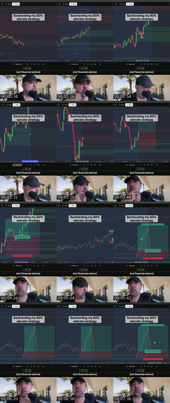 TikTok live: Follow for more. by @mrhype84