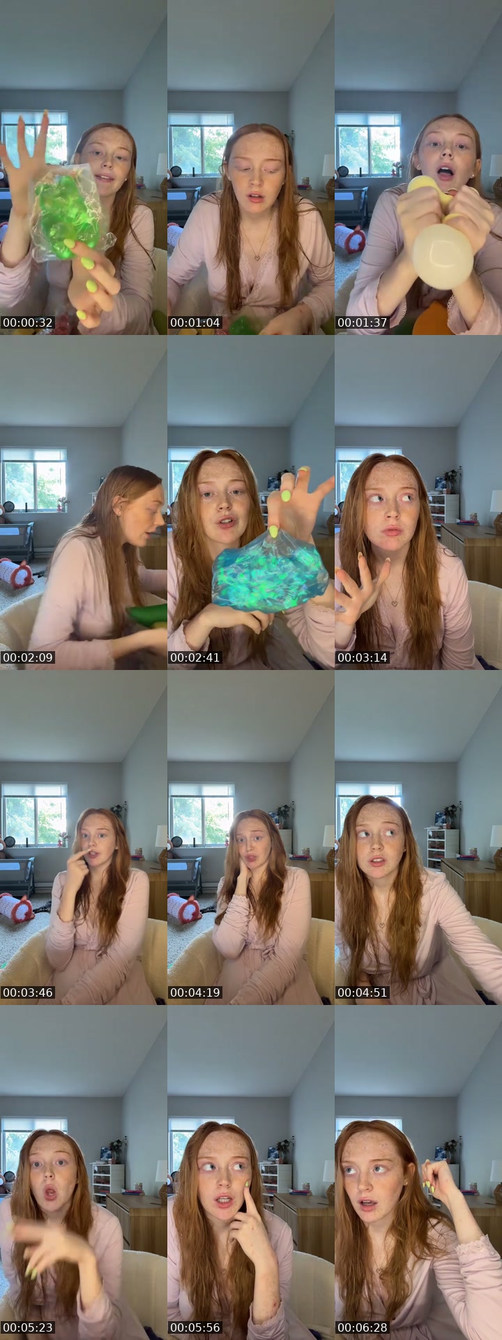 @thesophiabradley TikTok live from 2026-07-22