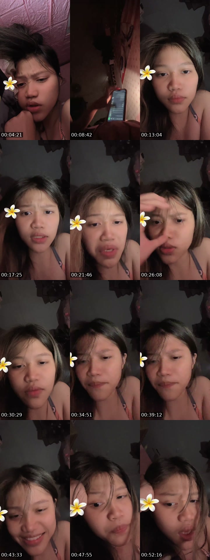 TikTok live: 😋😋😋 by @brewdisini1