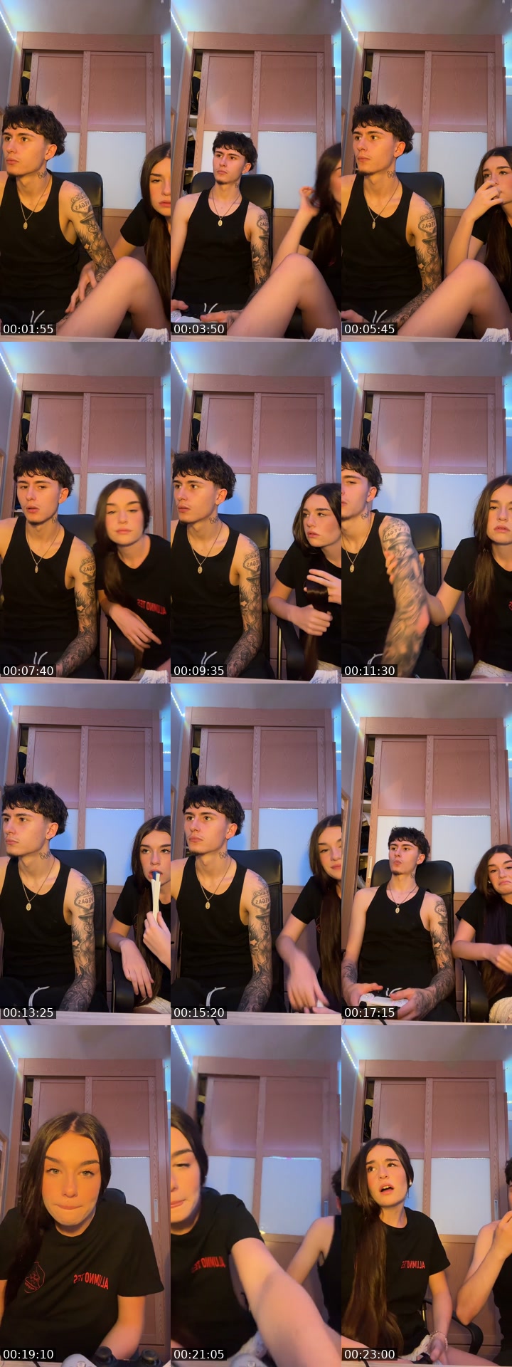 @beaasanchezz._2 TikTok live from 2026-07-22