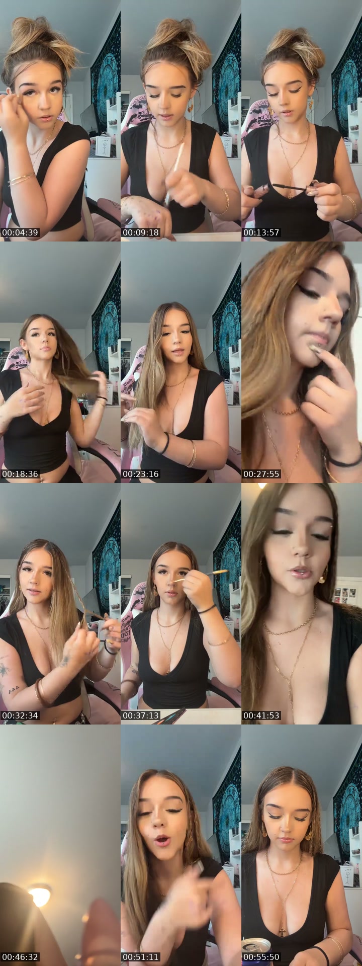 TikTok live: i love you | wlw by @aaddyskyy