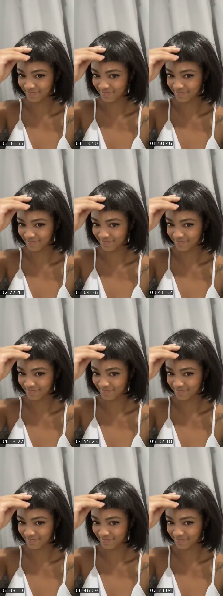 TikTok live: Olá seja bem vinda a minha live by @silvalerya