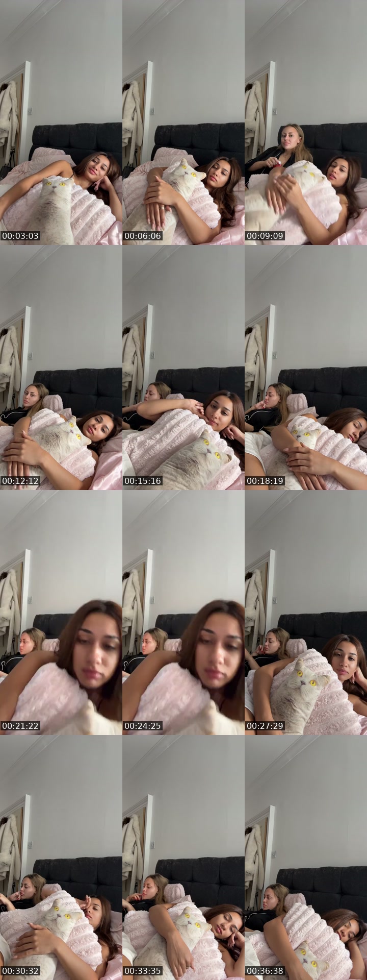 TikTok live: Bored by @miimiilondon