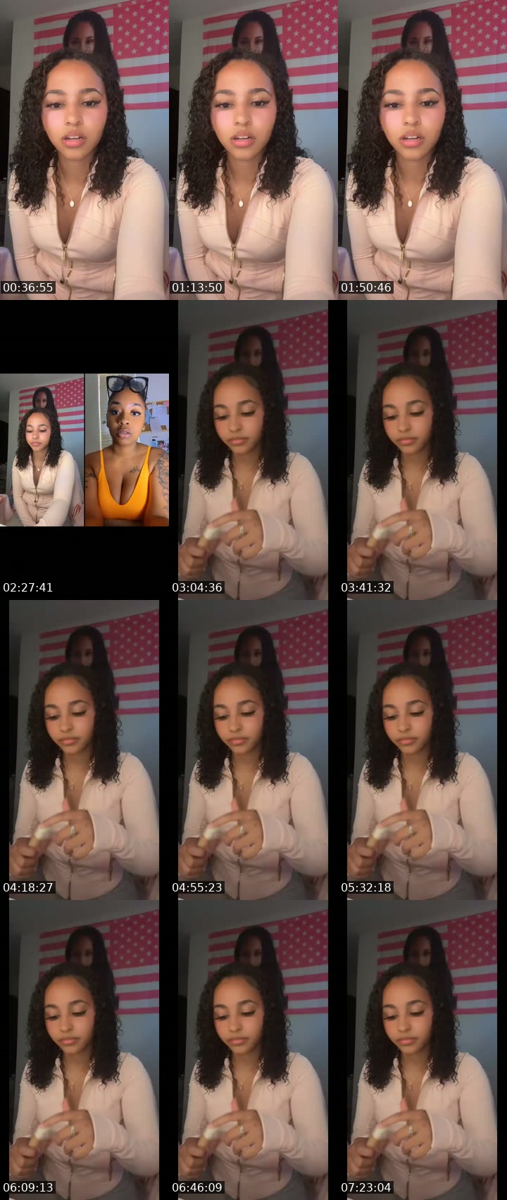 TikTok live: B league 2/30 by @t1anamar1e