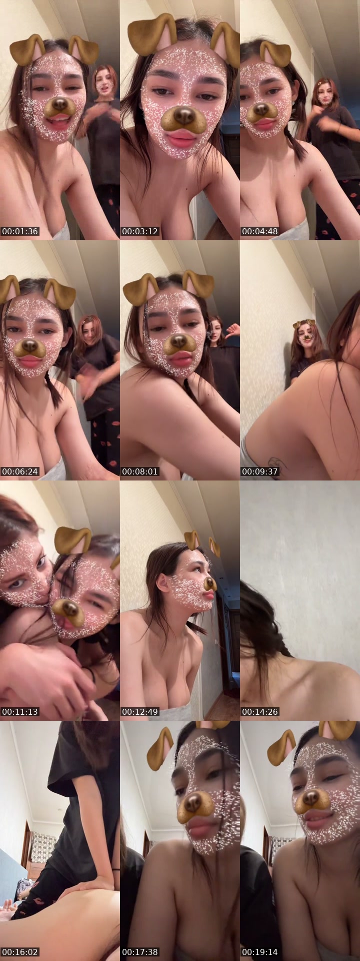TikTok live: 07 by @amikon___