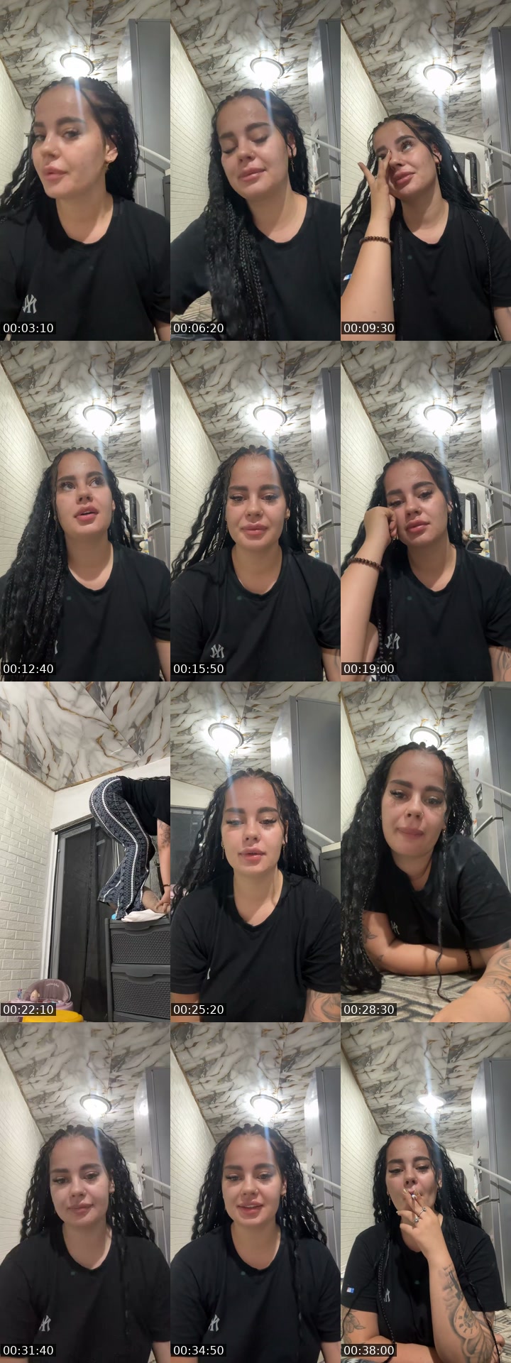 @andreeea.maryna TikTok live from 2026-07-22