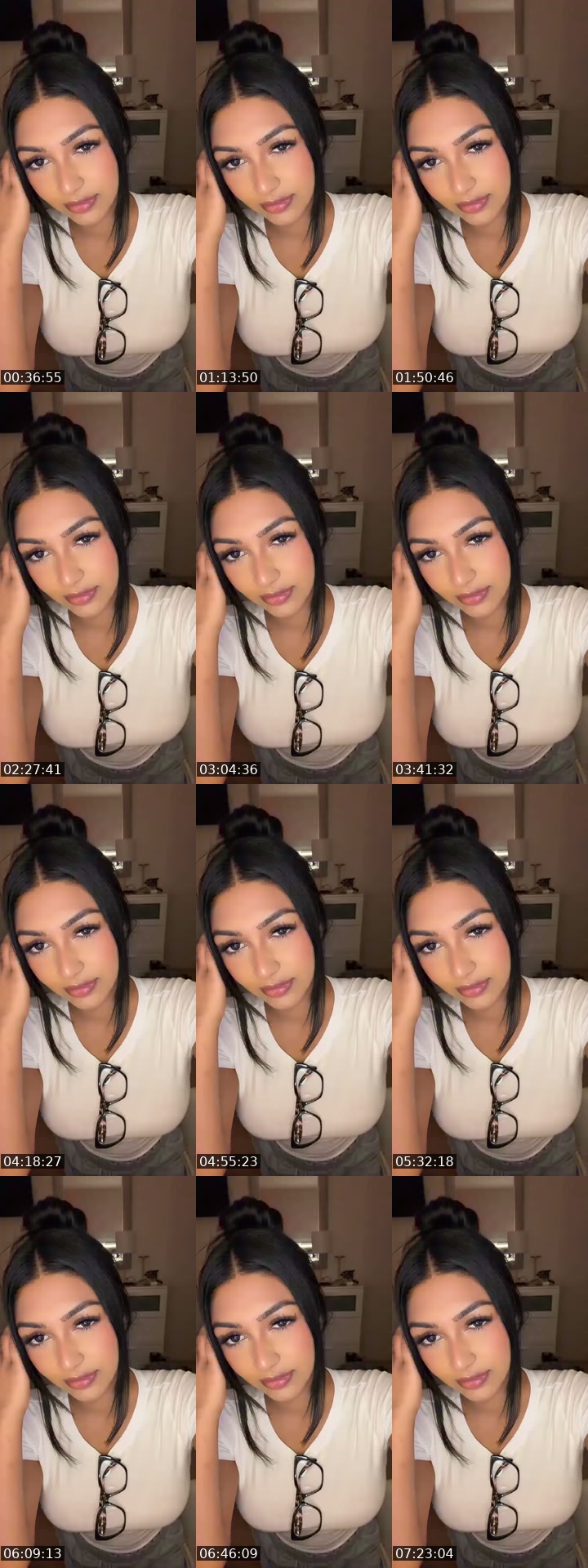 @mahrinariannaa TikTok live from 2026-07-23