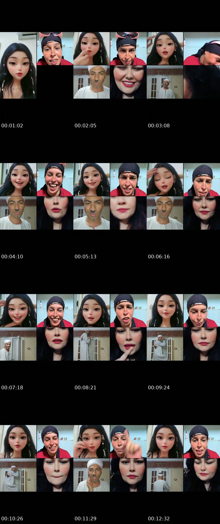 @rouu467 TikTok live from 2026-07-23
