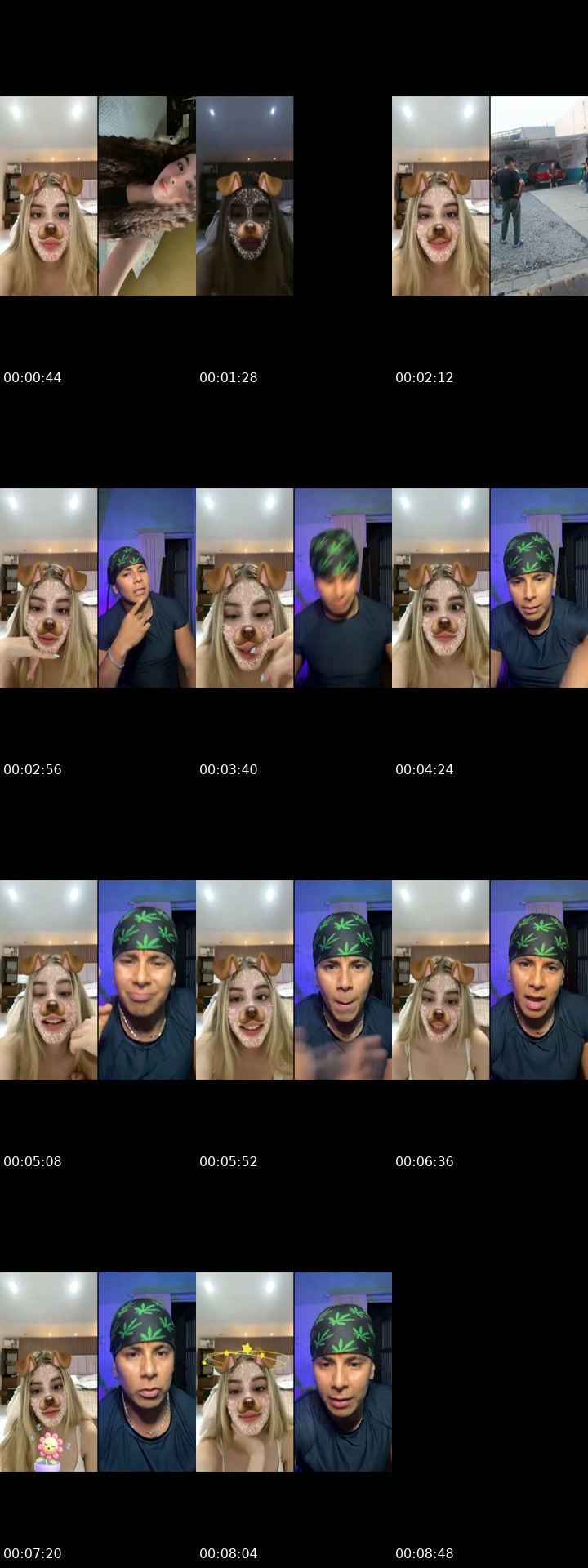 @romin.armenta TikTok live from 2026-07-23