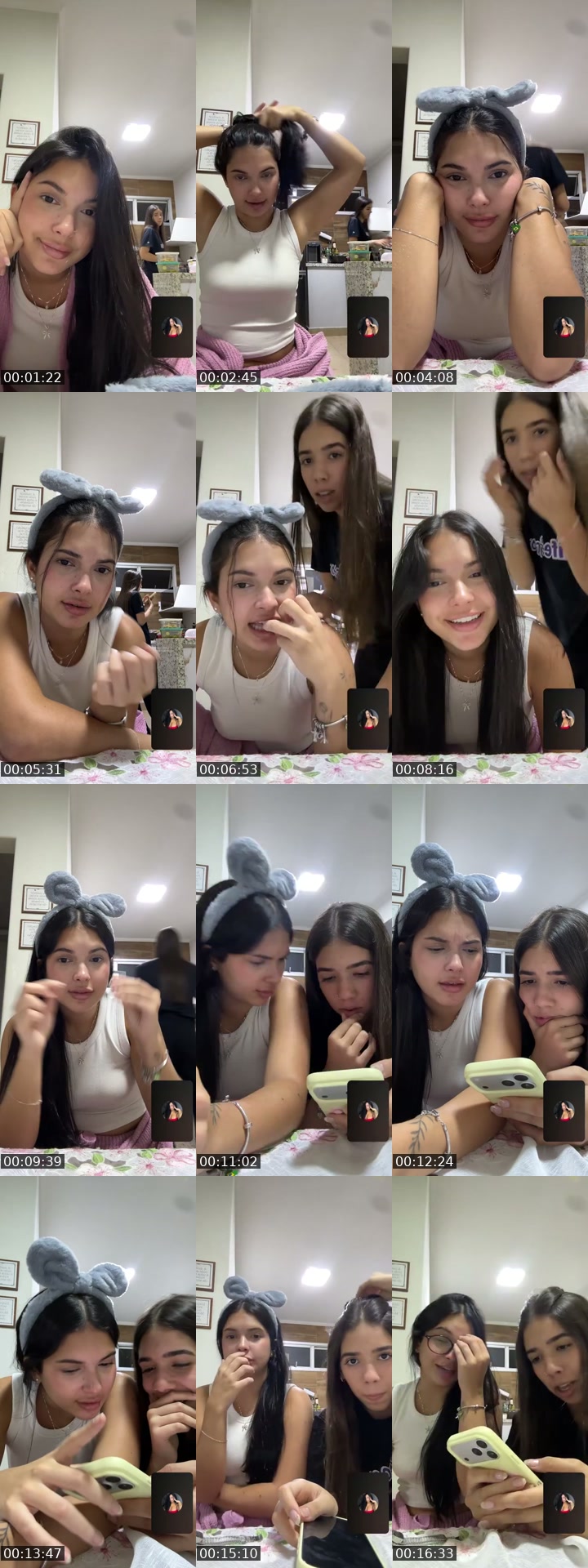 @secundariasardinha TikTok live from 2026-07-23