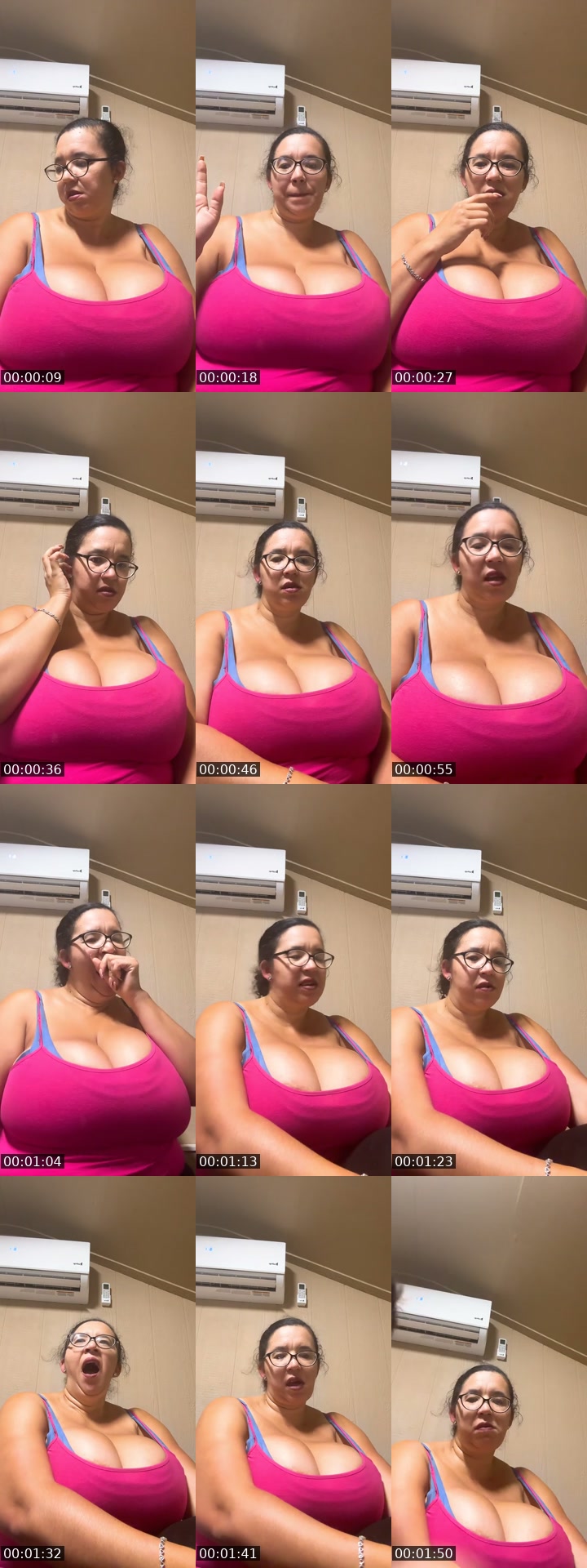 @harmonylove325 TikTok live from 2026-07-23