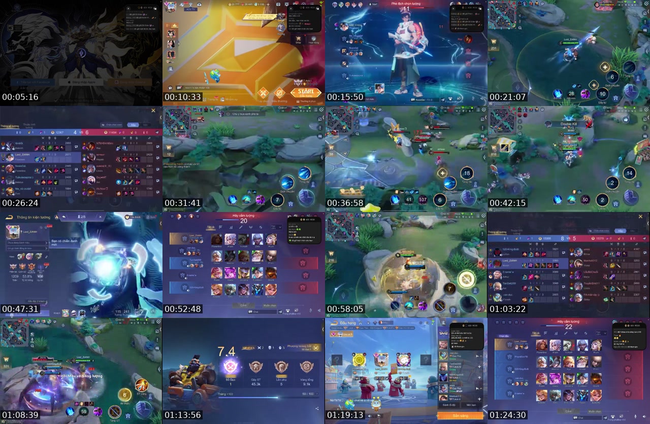 @cogiaona99 Vietnam TikTok live from 2026-07-23
