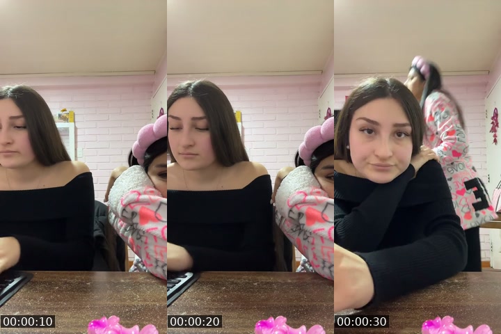 @isidorapaz01_ TikTok live from 2026-07-23