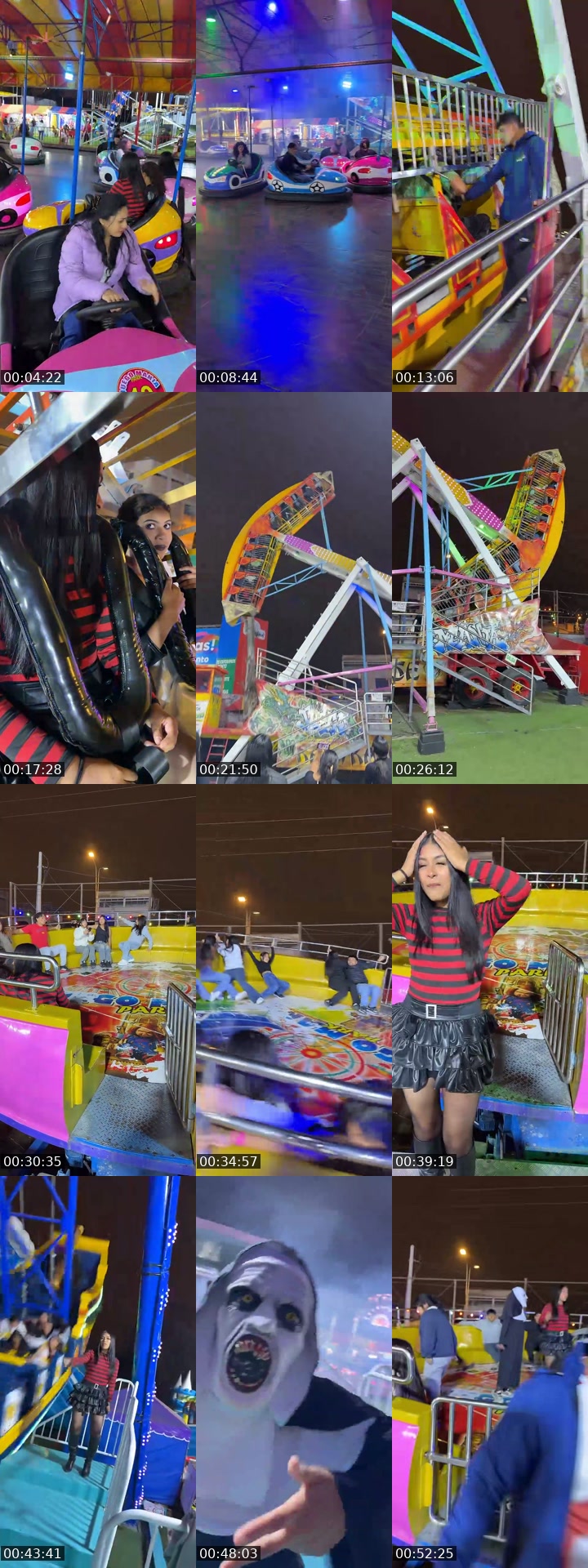 @juegomania_park TikTok live from 2026-07-23
