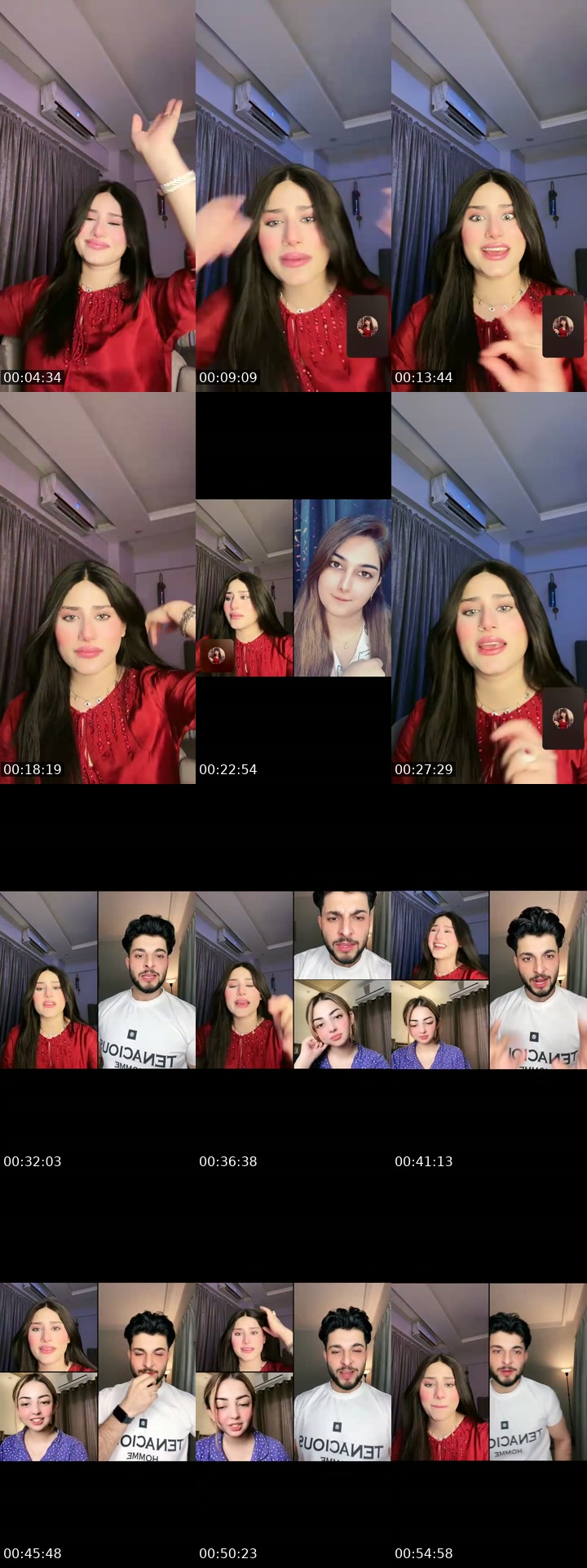 @kubrakhan665 TikTok live from 2026-07-23
