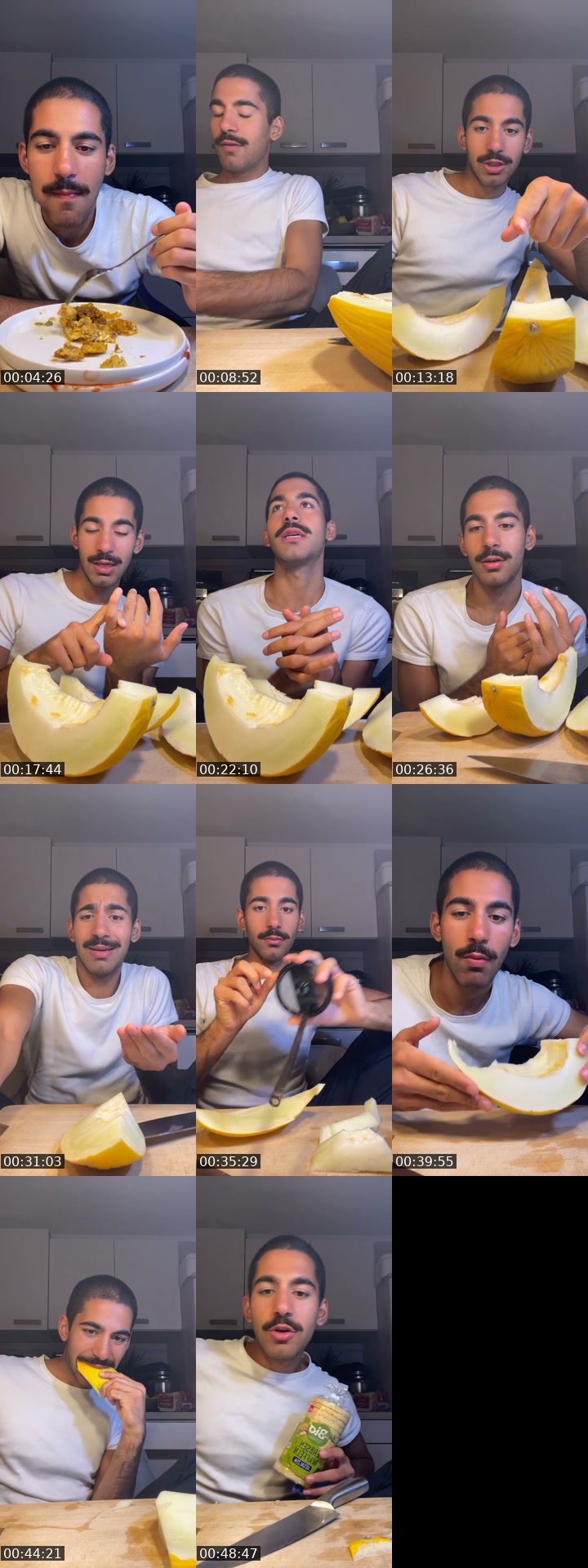 @naarveed TikTok live from 2026-07-23