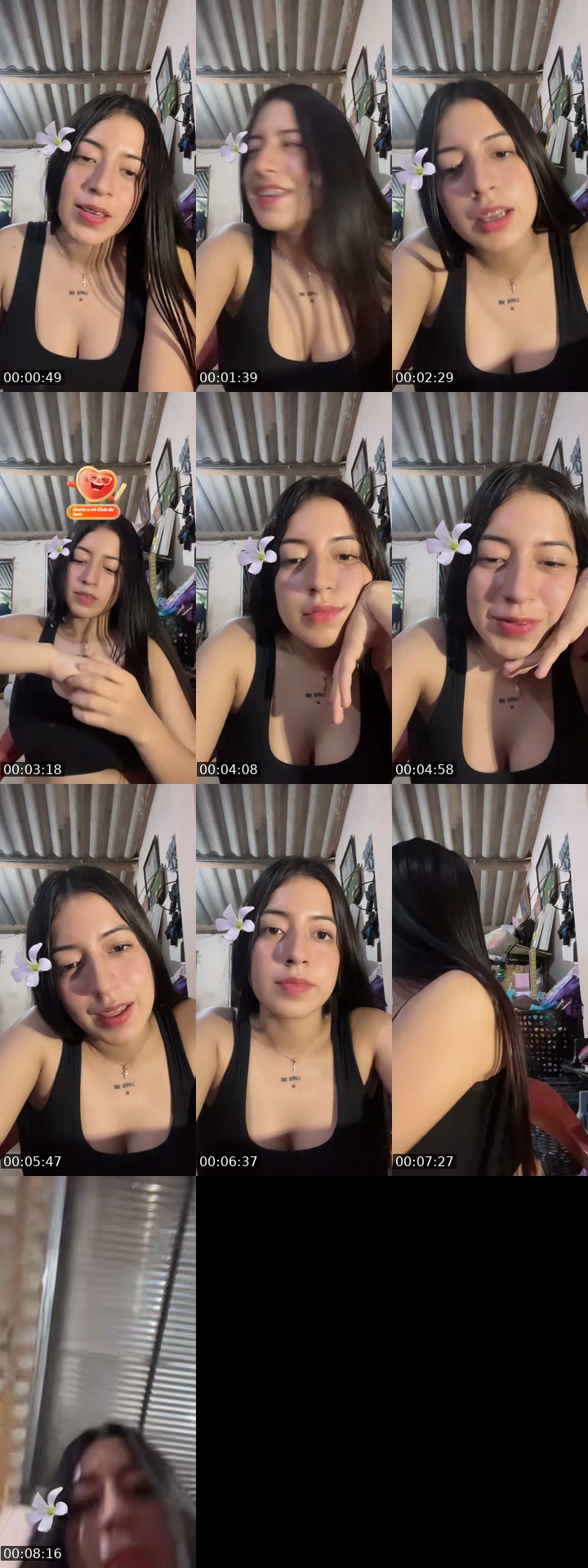 @naye_xxpp TikTok live from 2026-07-23