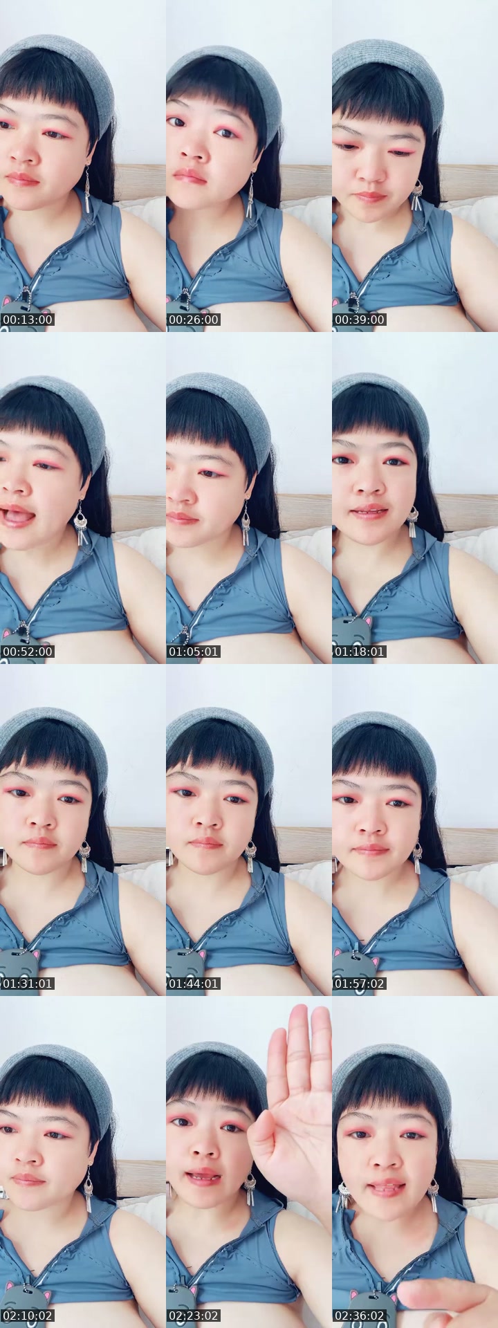 @thgra43 TikTok live from 2026-07-23