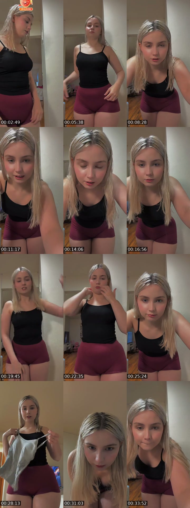 @jaydenthiel TikTok live from 2026-07-23