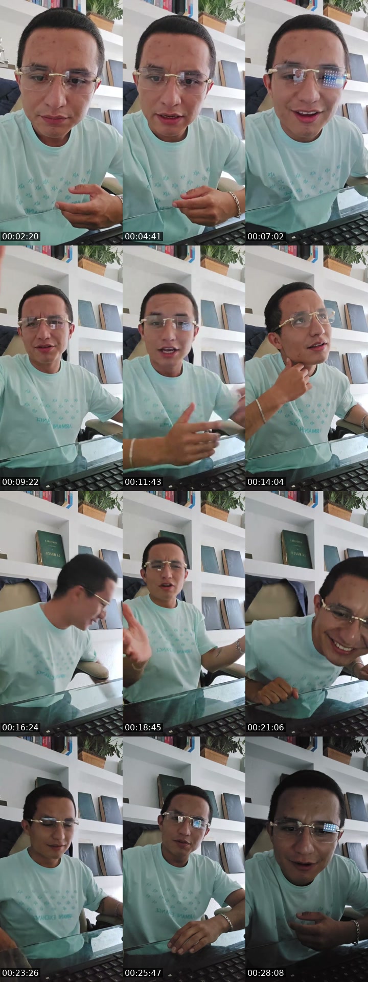 @panazza_ TikTok live from 2026-07-23