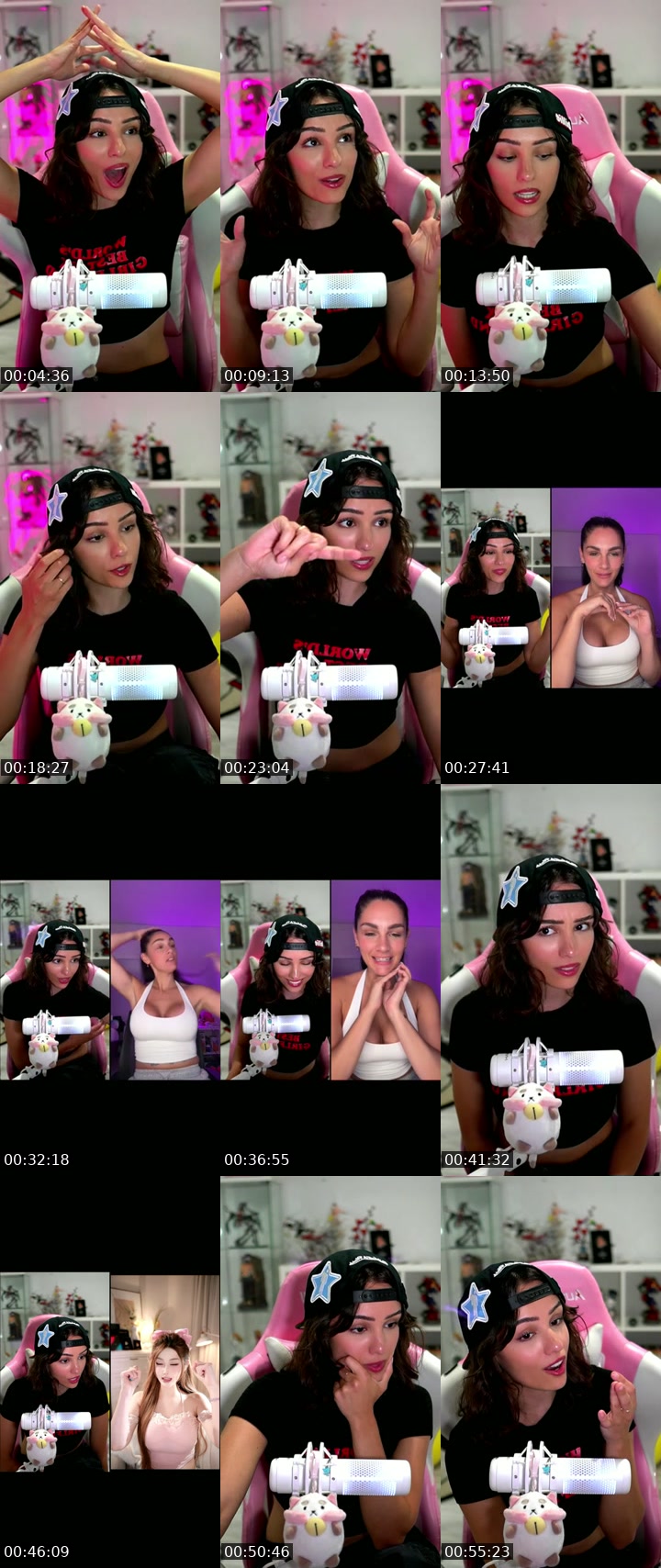 TikTok live: come here by @mimismnx