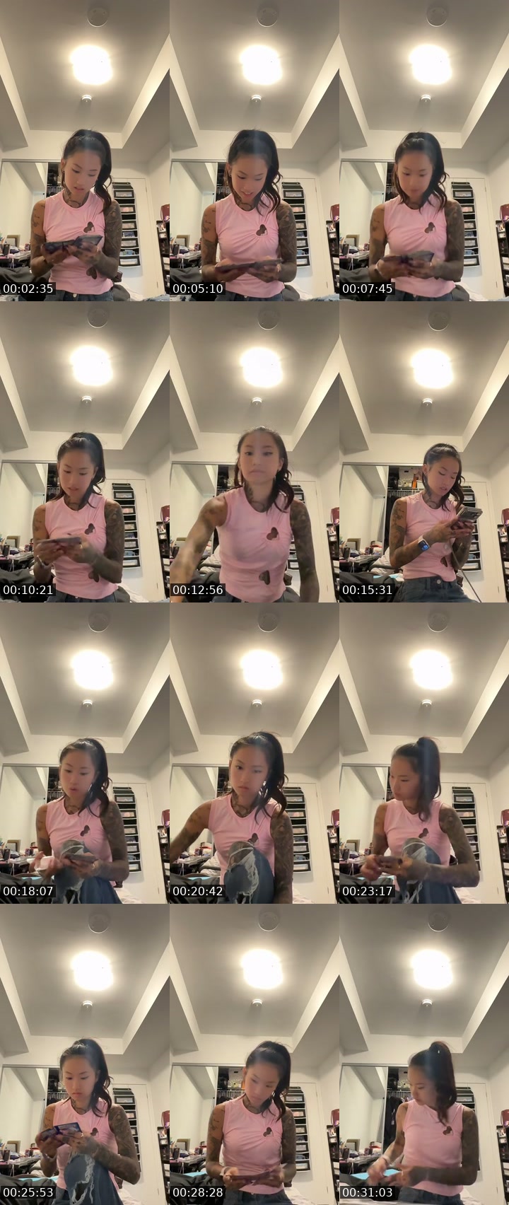 @alicia.s5000 TikTok live from 2026-07-23