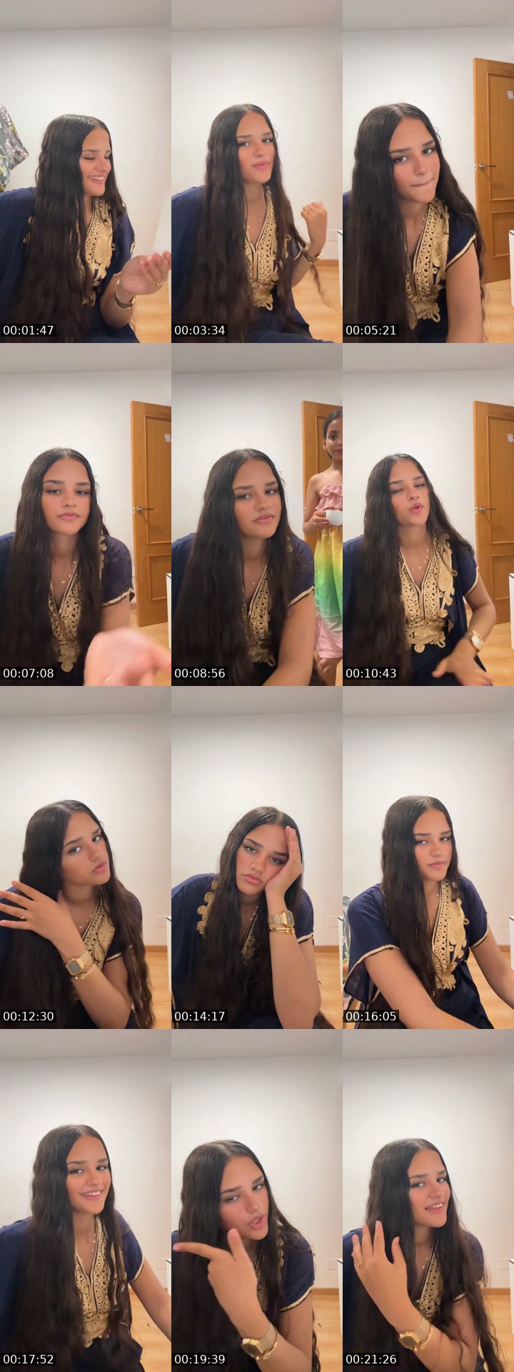 @wafaa.zzh TikTok live from 2026-07-23