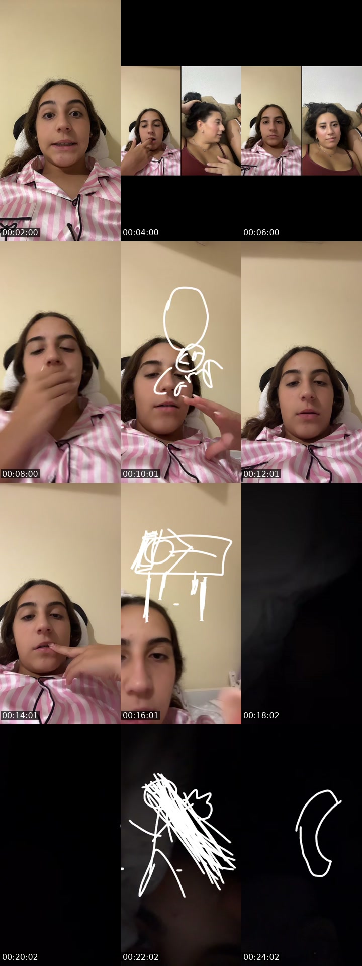 @cuenta.directos18 TikTok live from 2026-07-23
