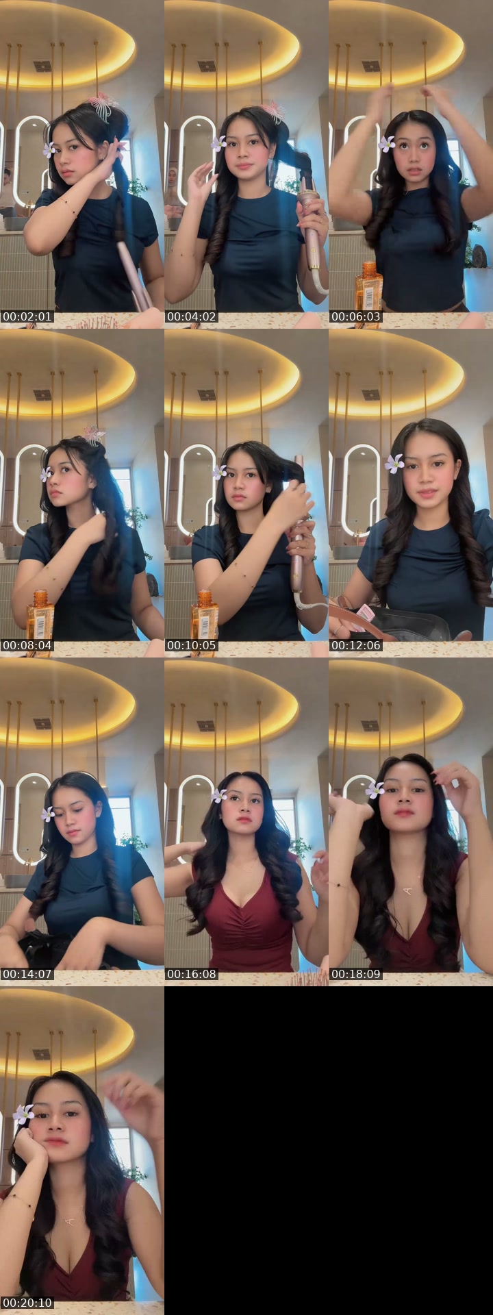 @arinrhmwnt Indonesia TikTok live from 2026-07-23