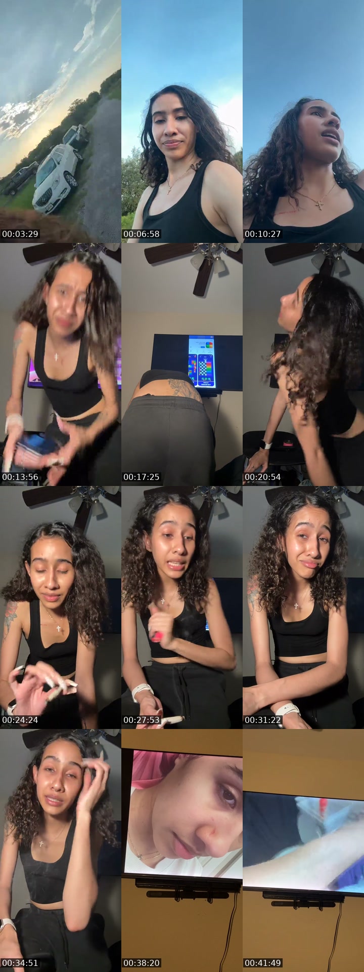 @dakaviaa TikTok live from 2026-07-23