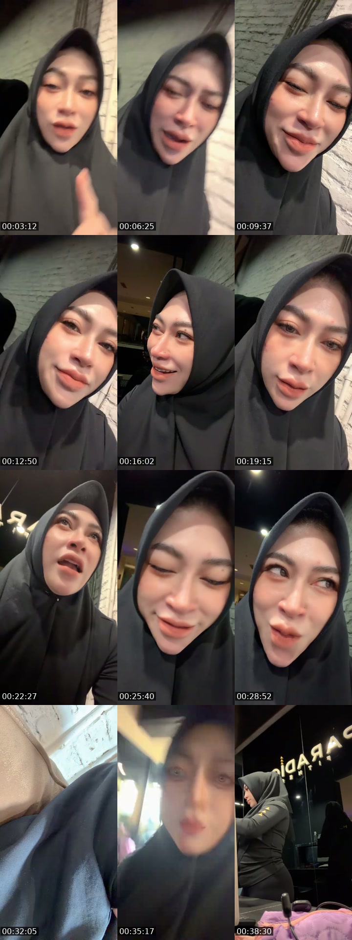 @itsme_babymecha TikTok live from 2026-07-23