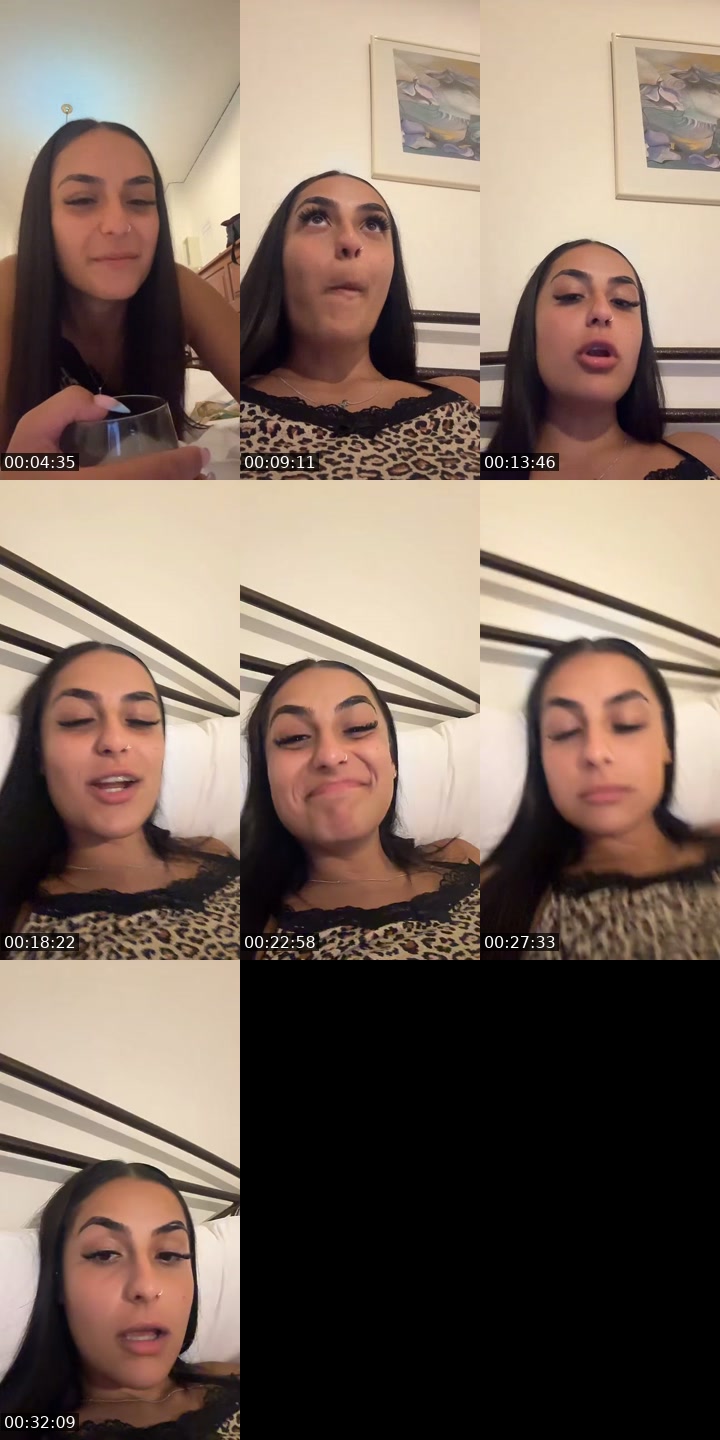 TikTok live: Rating by @nast10uxa