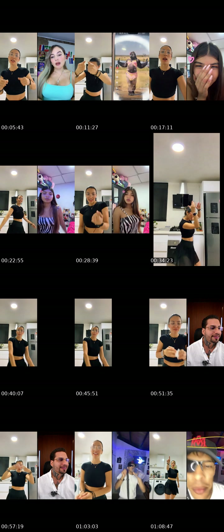 @mile.arvelaiz TikTok live from 2026-07-23