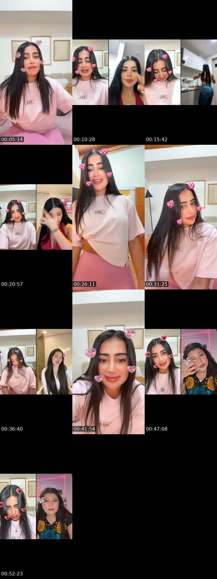 @monicavallejolives TikTok live from 2026-07-23