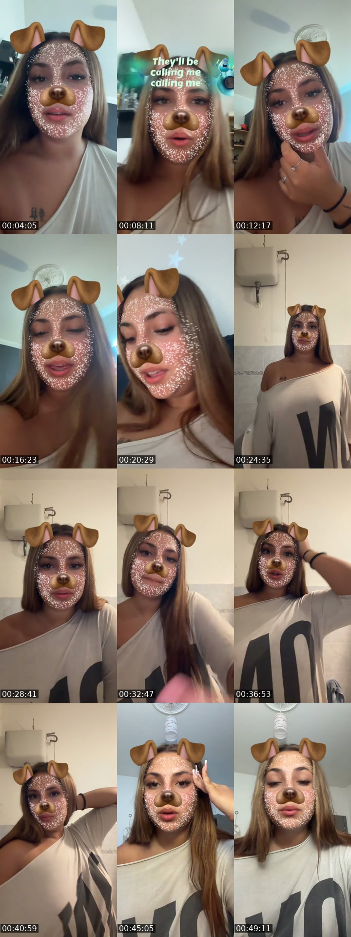 @pampeeeeww TikTok live from 2026-07-23