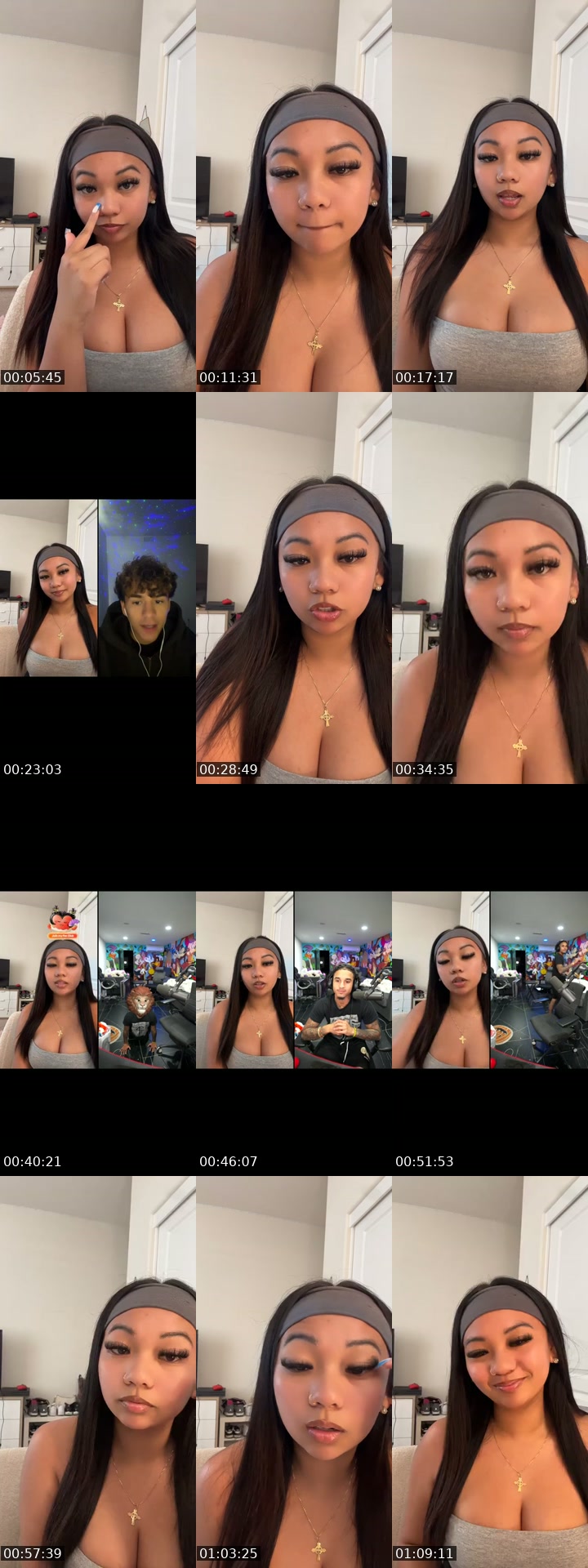 Philippines TikTok live: ask questions!! 💞 by @jaydasswrld