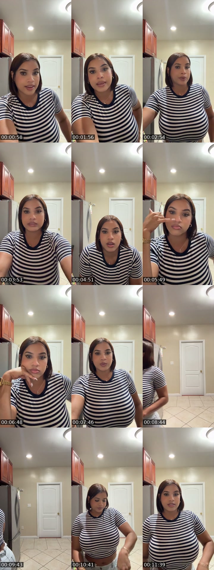 TikTok live: 👀 by @realvero___