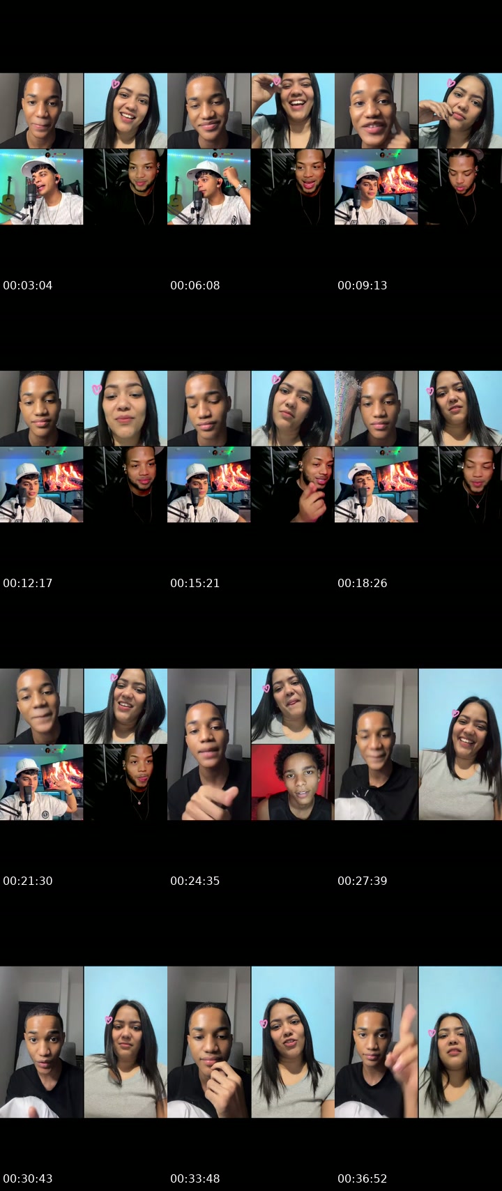 @danylamana TikTok live from 2026-07-23