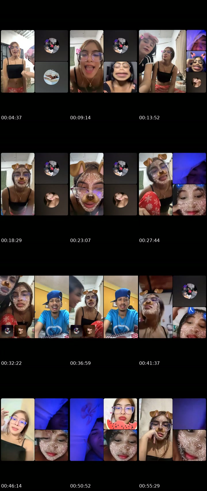 @carol_alejandra4 TikTok live from 2026-07-23