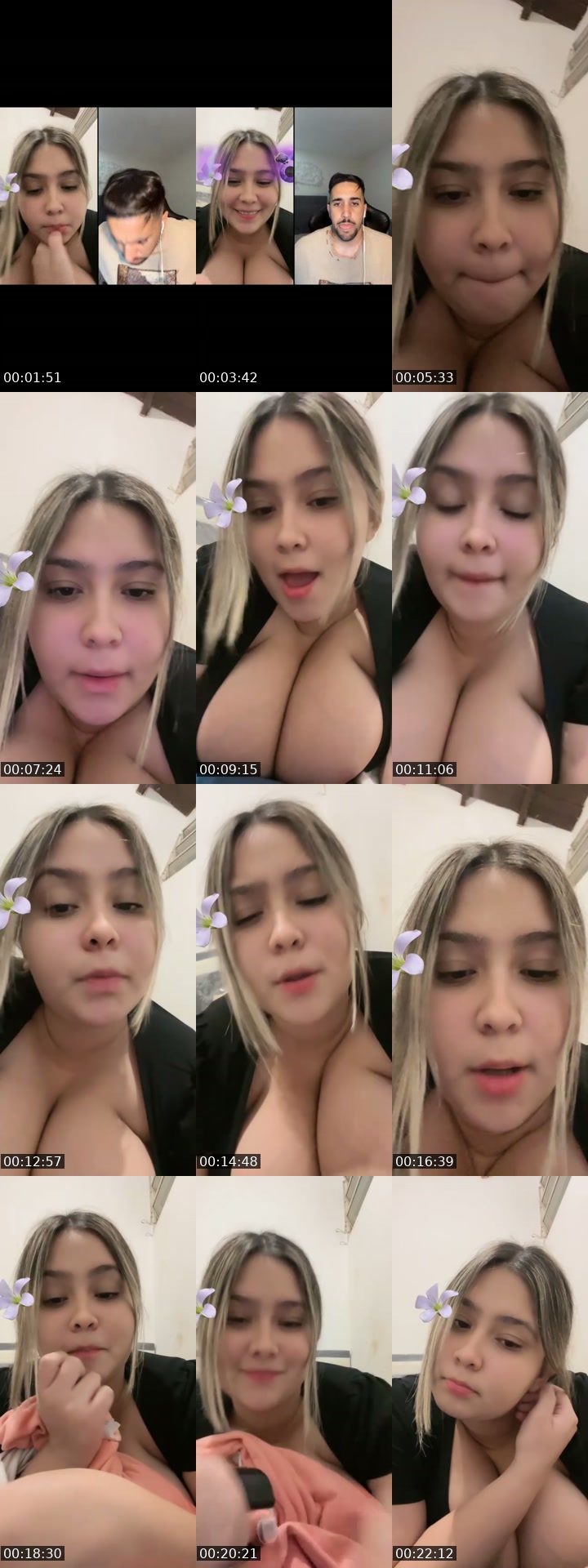 @lujan.alonso TikTok live from 2026-07-23