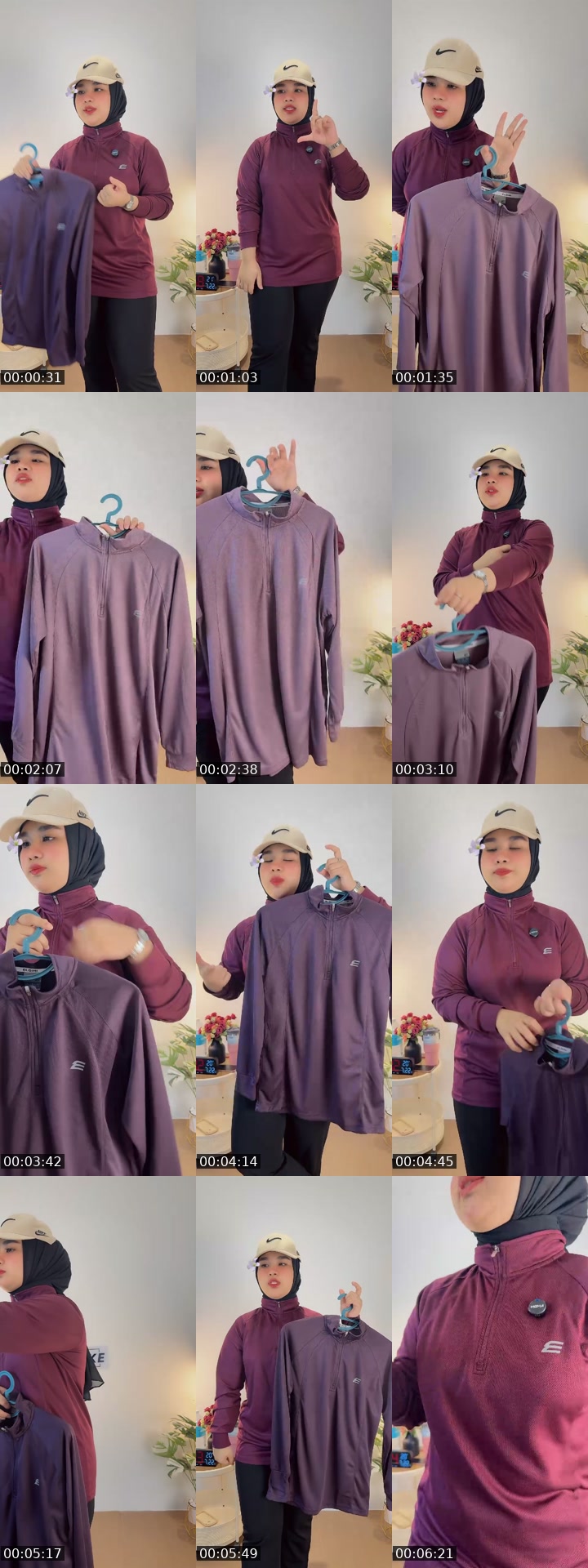 TikTok live: HARGA TENGAH MENJIMAT😱🔥 !! by @sitihafida3313