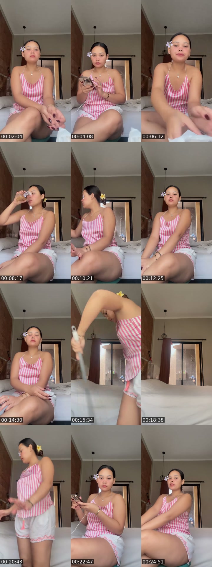 @misdubai9 TikTok live from 2026-07-23