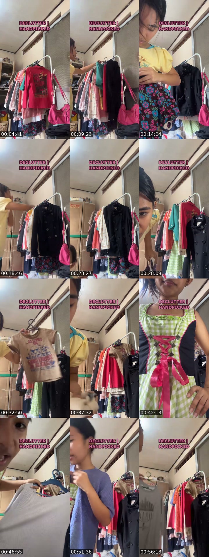 TikTok live: 20 up by @ayraann3