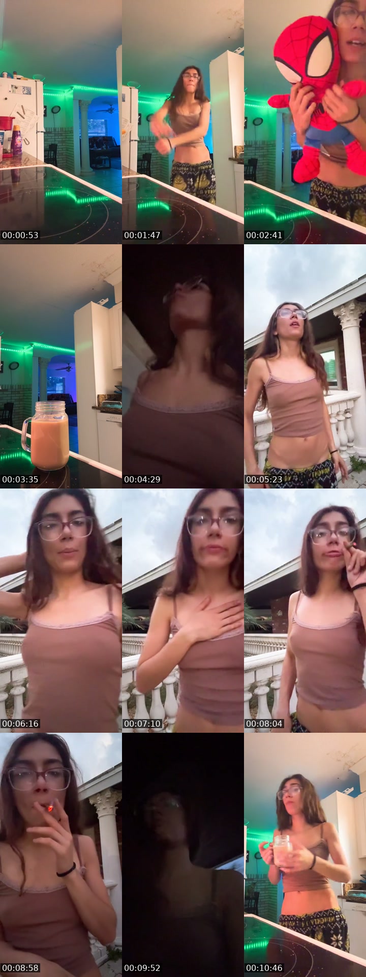 @dollartreeshii TikTok live from 2026-07-23