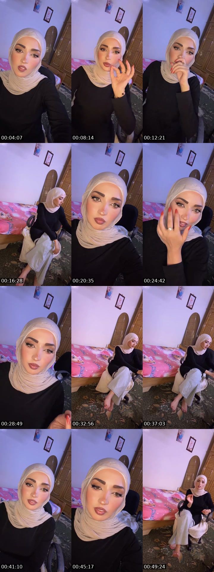 TikTok live: فوتو 🙈🔥 by @masaftwxpy6