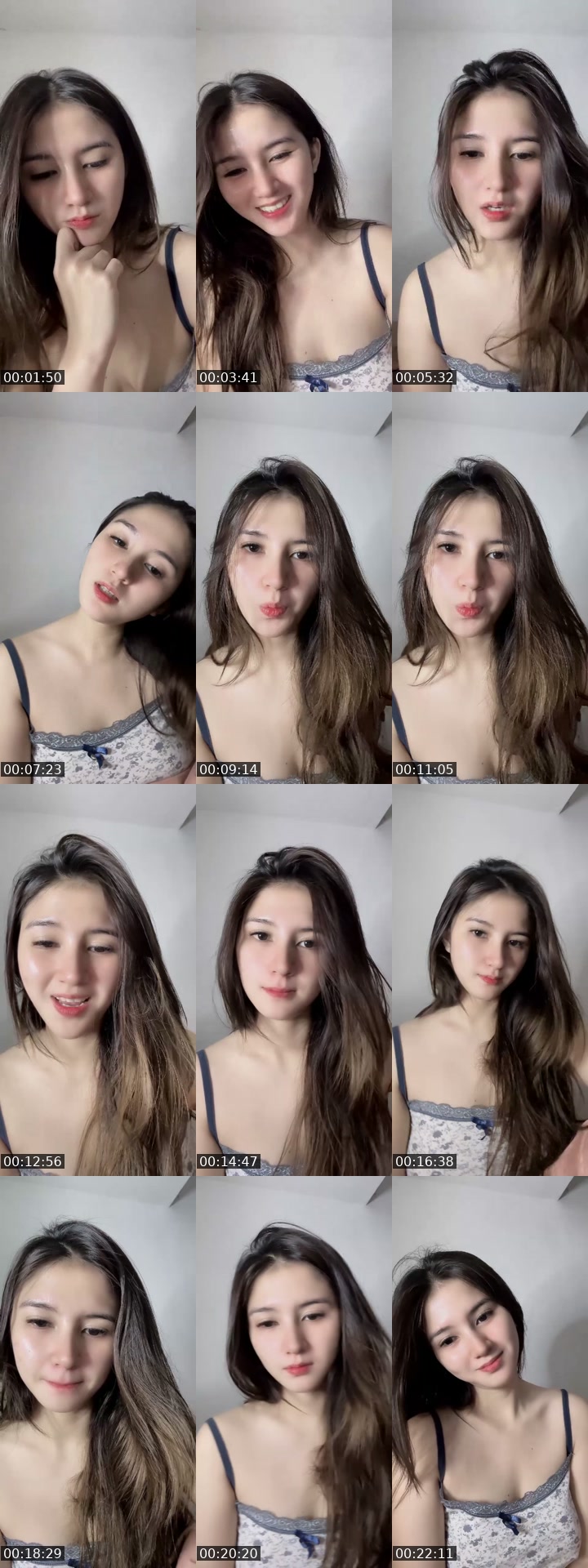 @jessylim17 TikTok live from 2026-07-23