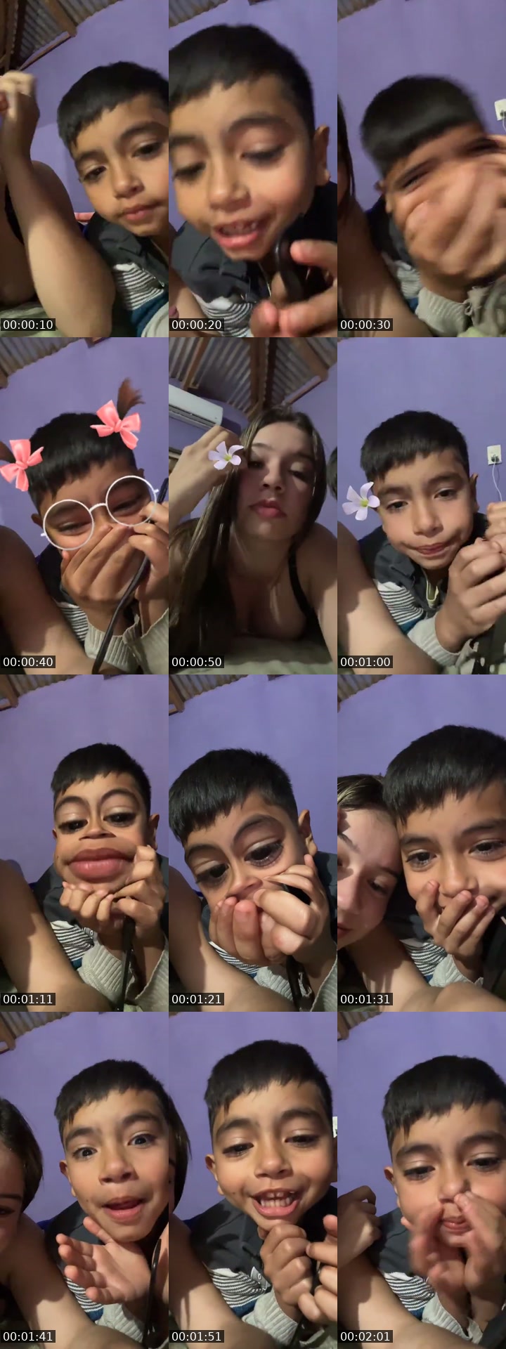 @luaxx001 TikTok live from 2026-07-23