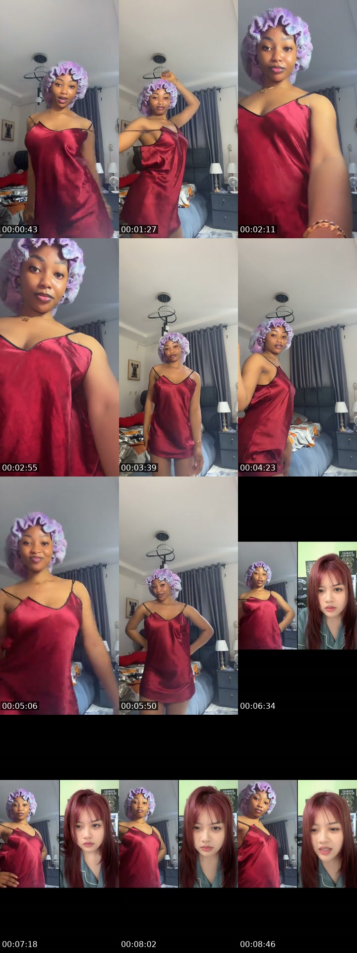 @luna24.70 United States TikTok live from 2026-07-23
